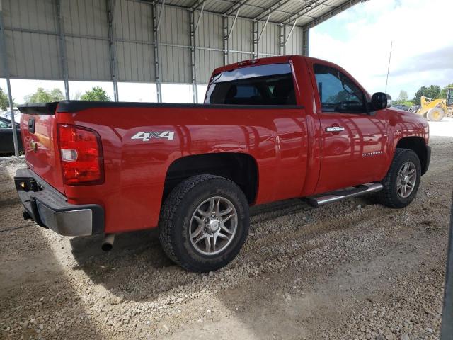 Vin: 1gcnkpex8dz174642, lot: 61579325, chevrolet all models k1500 20133