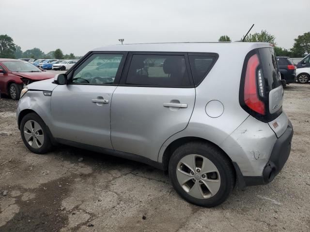 2015 KIA SOUL - KNDJN2A27F7800022