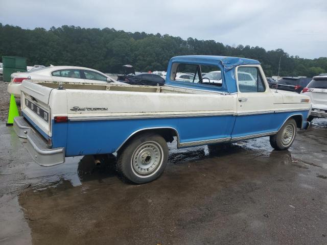 Vin: f10glp31057, lot: 60624325, ford f100 19723
