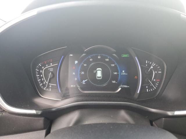 2020 HYUNDAI SANTA FE L 5NMS53AA4LH270968