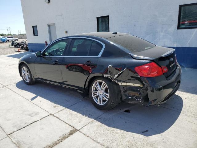Vin: jn1cv6ar7dm752570, lot: 59738285, infiniti g37 20132