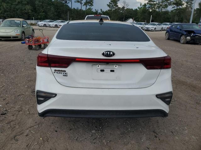 2021 KIA FORTE FE 3KPF24AD1ME396272