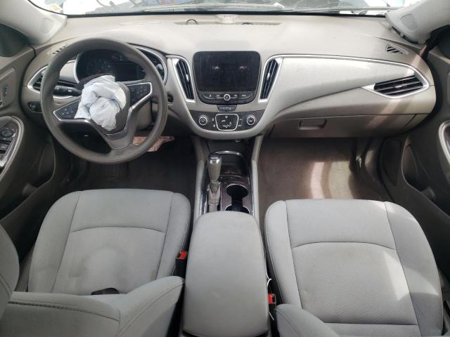 2020 CHEVROLET MALIBU LS - 1G1ZC5ST8LF105897