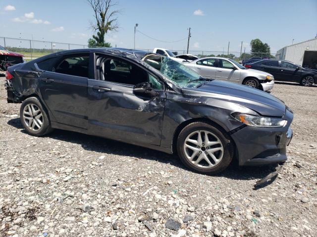2015 FORD FUSION SE - 1FA6P0HD4F5113870