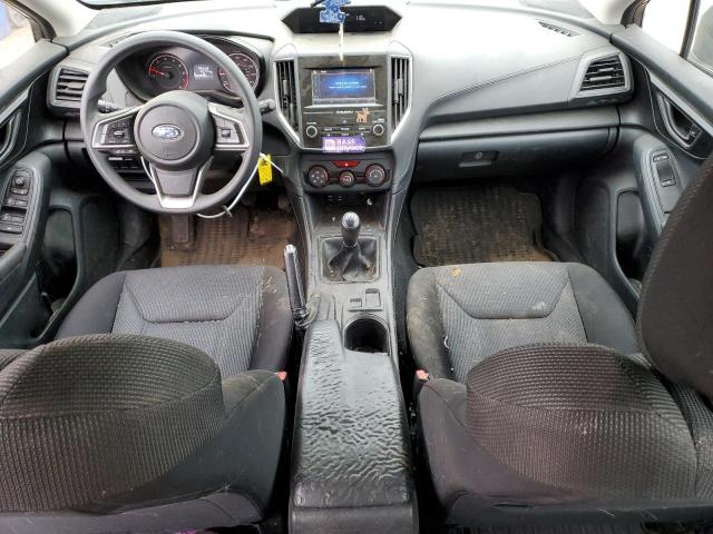2022 SUBARU IMPREZA 4S3GTAA67N1718452