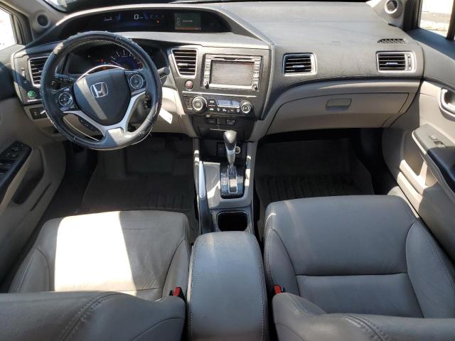 19xfb2f94de060429 - 2013 Honda civic exl - #60214105