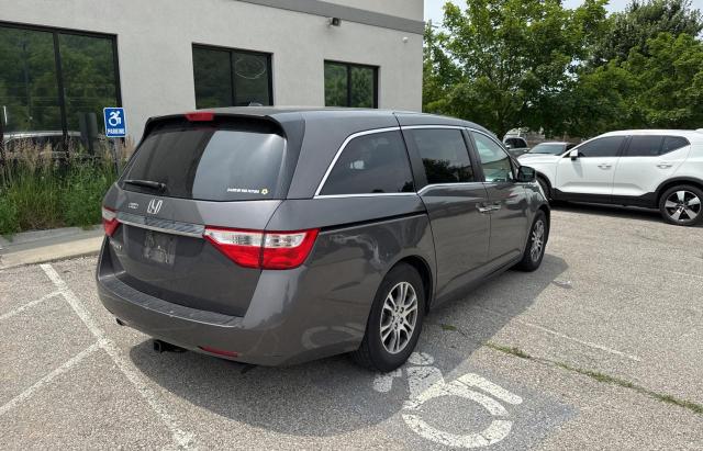 Vin: 5fnrl5h68db056800, lot: 61029555, honda all models exl 20134