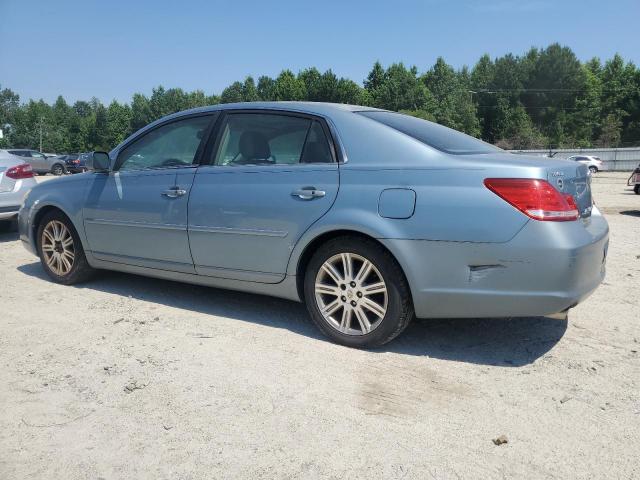 TOYOTA AVALON XL 2007 blue sedan 4d gas 4T1BK36B17U231064 photo #3