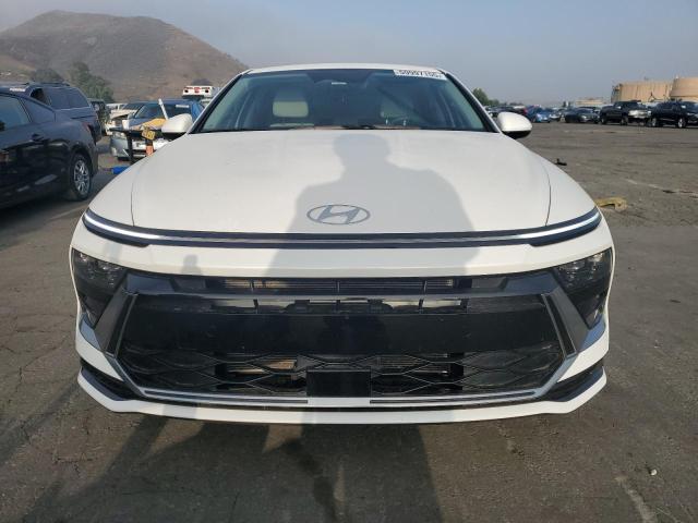 2024 HYUNDAI SONATA SEL KMHL64JAXRA420541