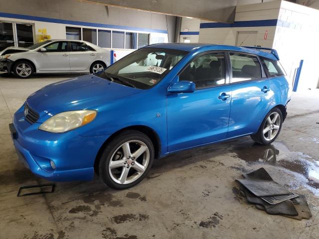 TOYOTA COROLLA MA