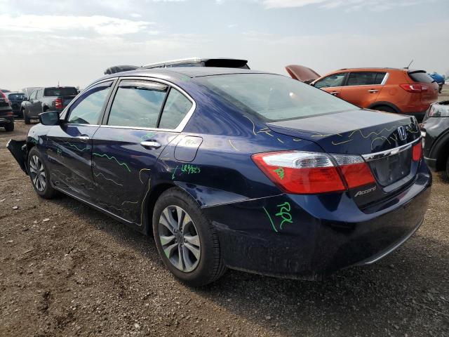 Vin: 1hgcr2f38fa003023, lot: 59742995, honda accord lx 20152