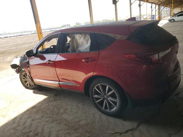 2019 ACURA RDX TECHNO 5J8TC1H5XKL022813
