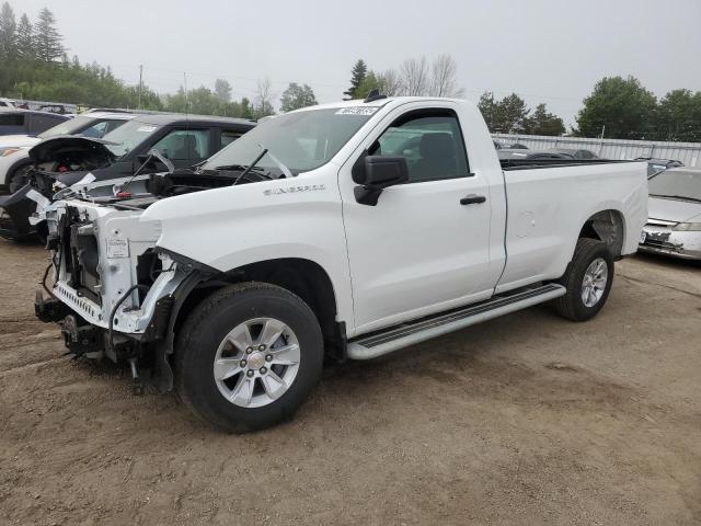 Vin: 3gcnaaed7rg452170, lot: 61594185, chevrolet all models c1500 2024 img_1