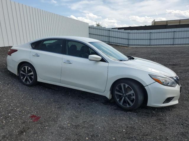 Vin: 1n4al3ap3jc223857, lot: 61214035, nissan altima 2.5 20184