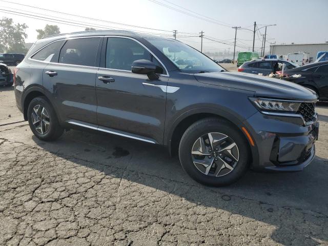 Vin: kndrh4lg4p5182136, lot: 60573465, kia sorento ex 20234