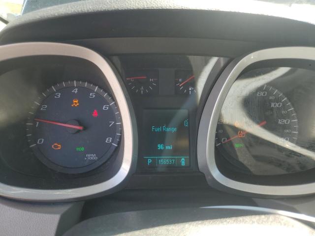 2CNALBEW7A6384674 2010 CHEVROLET EQUINOX