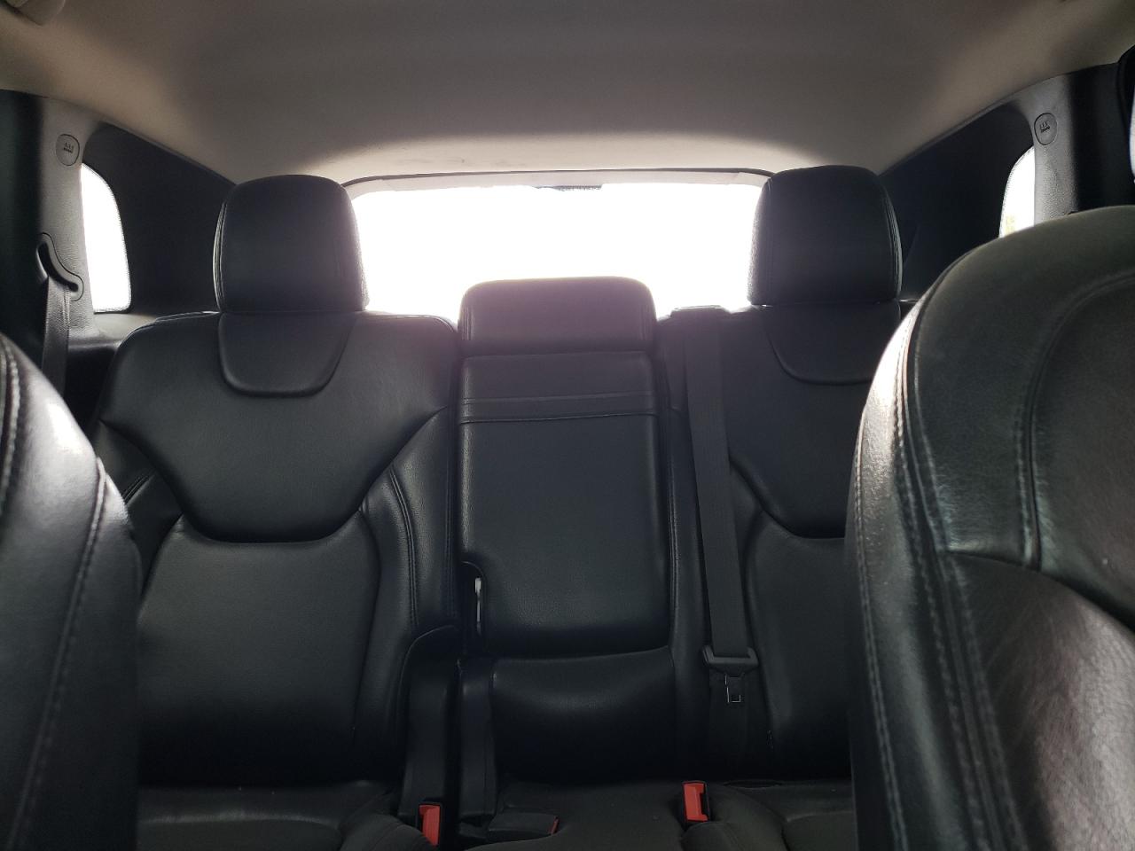 JEEP GRAND CHEROKEE LATITUDE