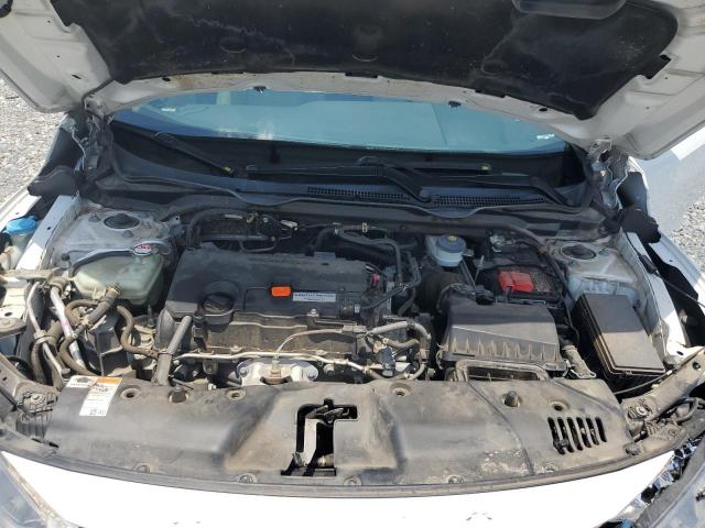 2017 HONDA CIVIC EX - 19XFC2F77HE067666