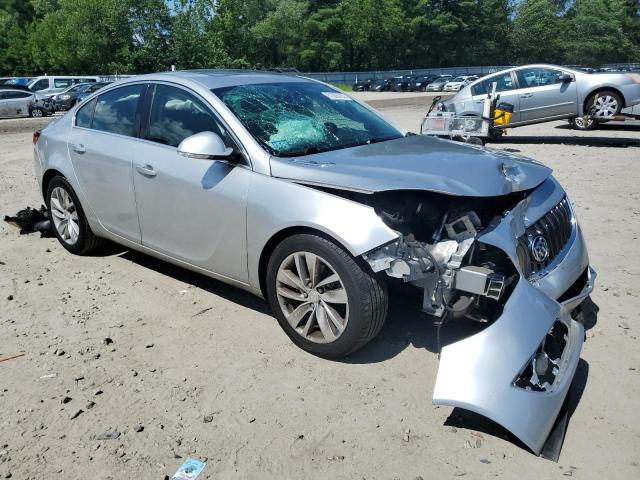 2015 BUICK REGAL 2G4GK5EX0F9123139