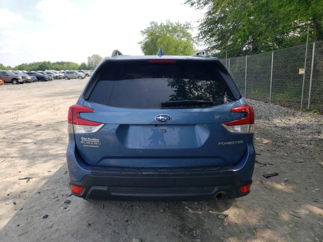 2022 SUBARU FORESTER P JF2SKADC1NH472148