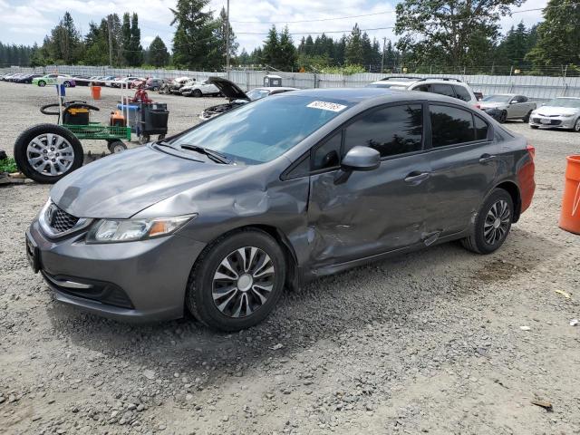 Vin: 2hgfb2f55dh302308, lot: 60757165, honda civic lx 2013 img_1