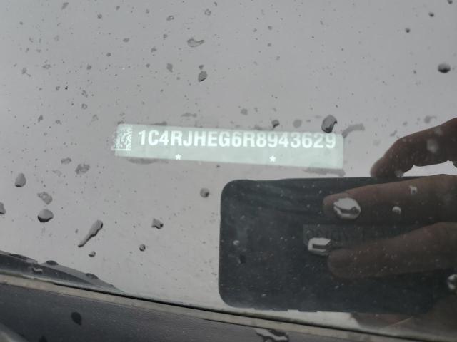 2024 JEEP GRAND CHER - 1C4RJHEG6R8943629