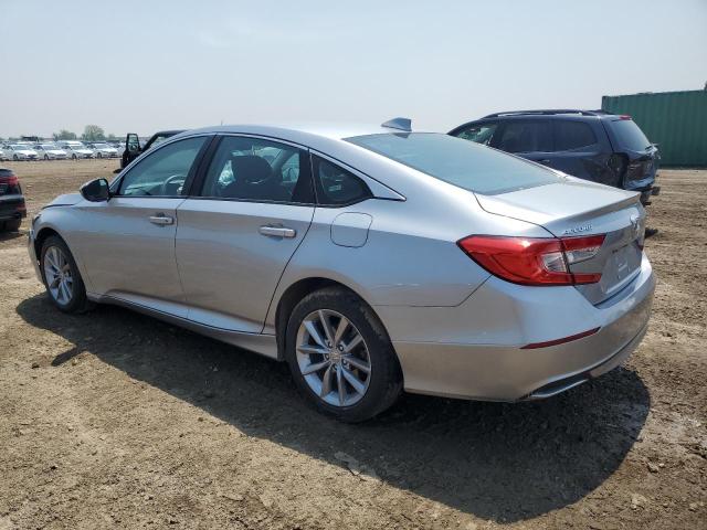 2021 HONDA ACCORD LX 1HGCV1F10MA045610