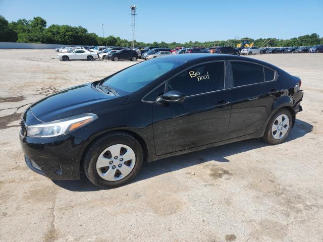 Vin: 3kpfk4a77he048668, lot: 61091025, kia forte lx 2017 img_1