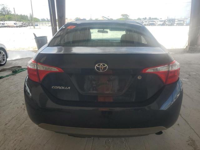 2015 TOYOTA COROLLA L - 5YFBURHE7FP227539