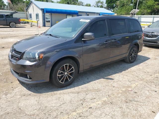 Vin: 2c4rdgeg6kr606759, lot: 59998825, dodge caravan gt 2019 img_1