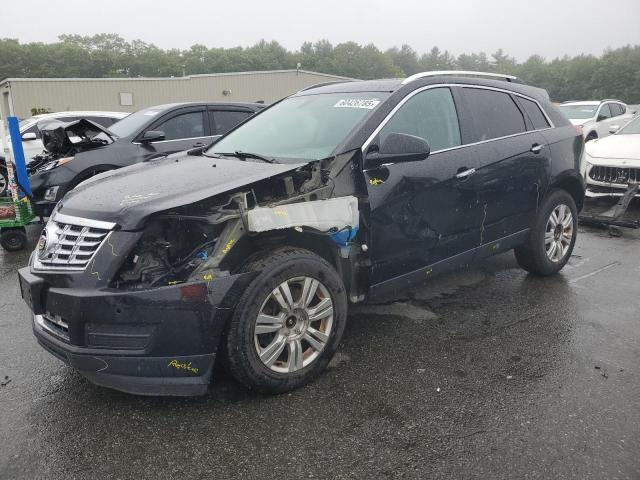 Vin: 3gyfnee38gs504594, lot: 60426785, cadillac srx luxury collection 2016 img_1
