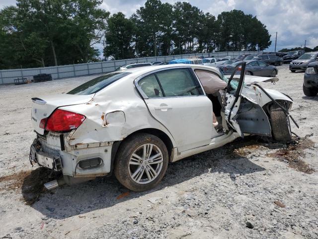 Vin: jn1cv6ap6dm306635, lot: 60436215, infiniti g37 base 20133