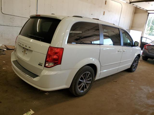Vin: 2c4rdgcg3gr358223, lot: 61934975, dodge caravan sxt 20163