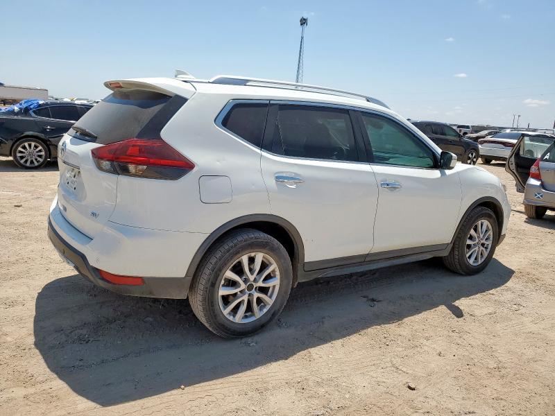 Vin: knmat2mt7kp531444, lot: 61181745, nissan rogue s 20193