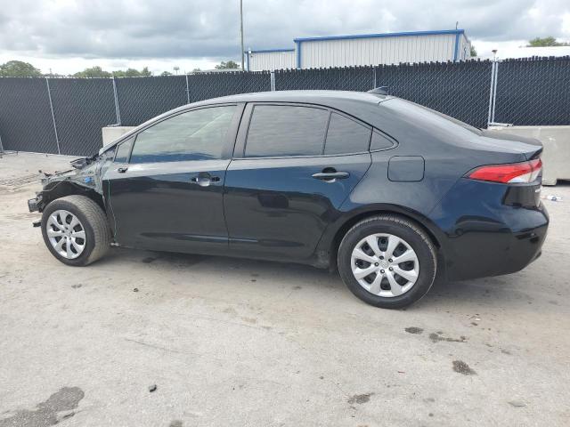 Vin: jtdeprae3lj099993, lot: 62008585, toyota corolla le 20202