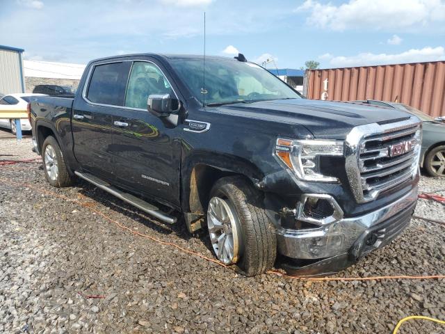 2021 GMC SIERRA K15 1GTU9DED5MZ389696