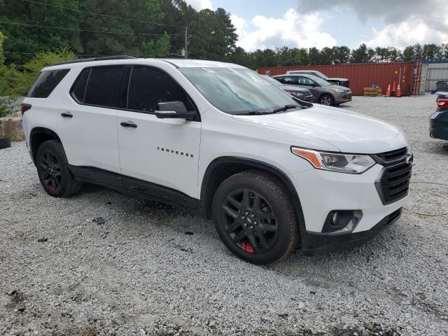 Vin: 1gnerkkw9lj152034, lot: 58441935, chevrolet traverse premier 20204