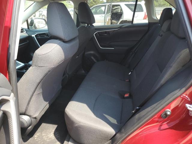 2t3f1rfv6mw173053 - 2021 Toyota Rav4 Le - #60139815