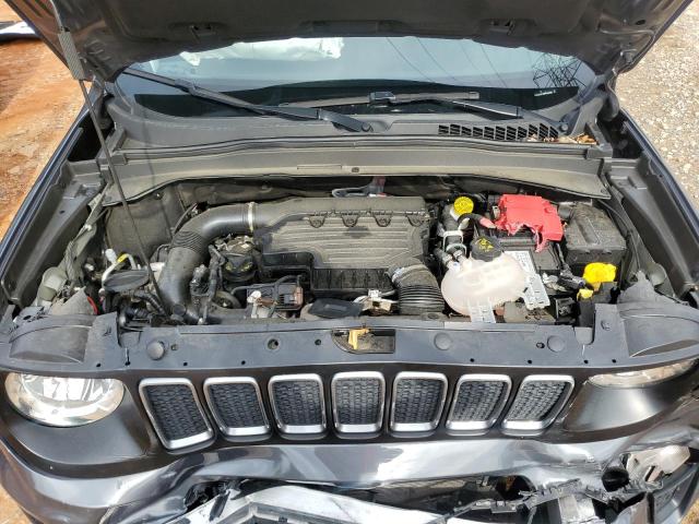 2022 JEEP RENEGADE S ZACNJCA11NPN54402