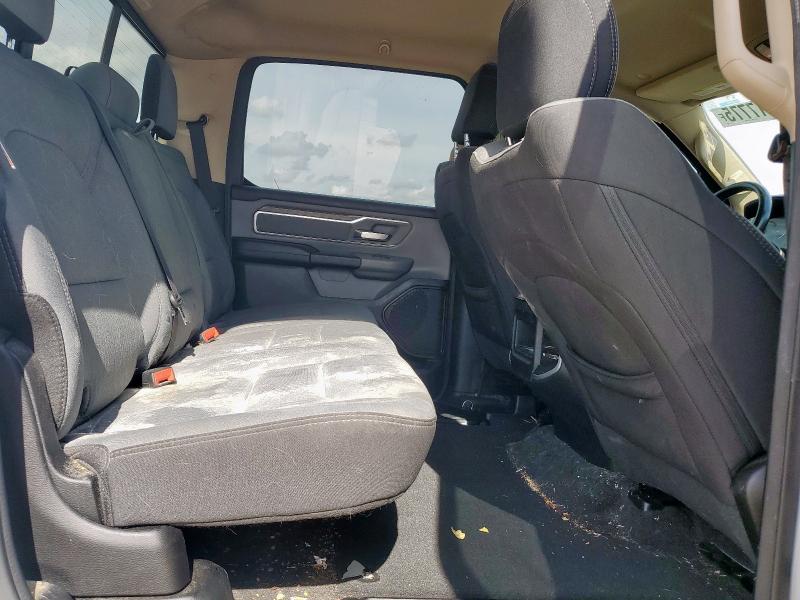 2020 RAM 1500 BIG H 1C6RREFT7LN276573