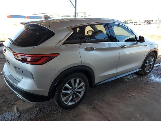 Vin: 3pcaj5m16kf137515, lot: 59387945, infiniti qx50 essential 20193
