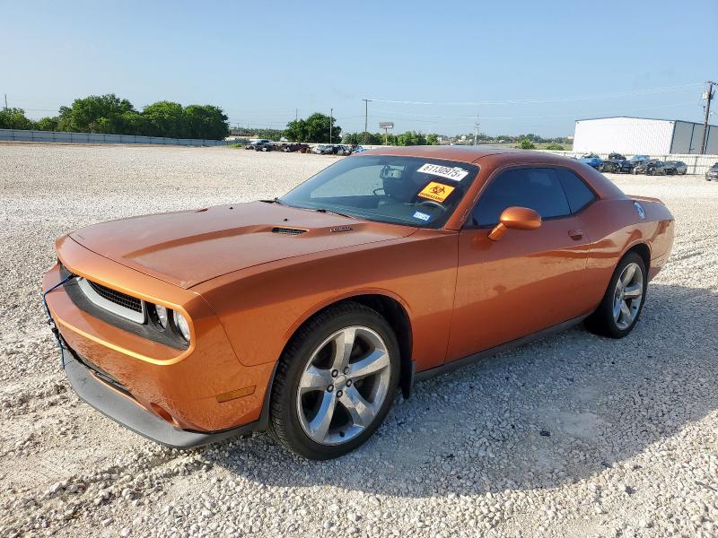 Vin: 2b3cj5dtxbh589991, lot: 61130975, dodge challenger r/t 2011 img_1
