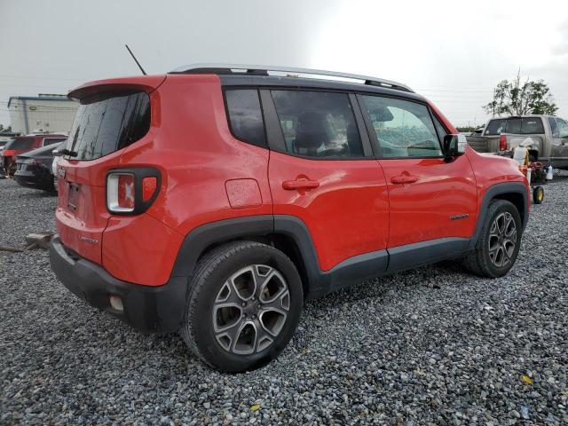 2016 JEEP RENEGADE L ZACCJADT6GPD32677