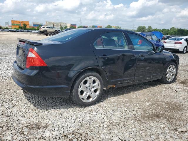 Vin: 3fahp0hg2ar206685, lot: 61623375, ford fusion se 20103