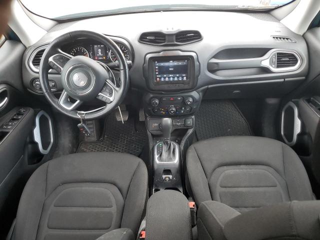 2020 JEEP RENEGADE L - ZACNJBBB7LPL19906