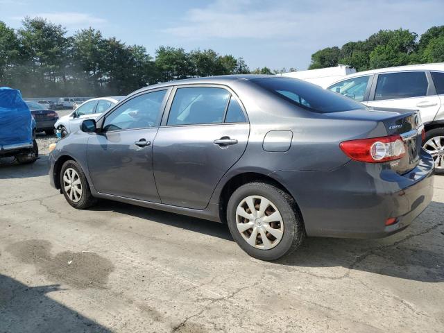 Vin: jtdbu4ee6bj101002, lot: 63106455, toyota corolla base 20112