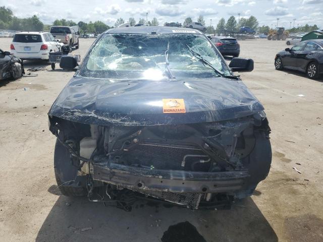 2007 FORD EDGE SEL PLUS #3292450729
