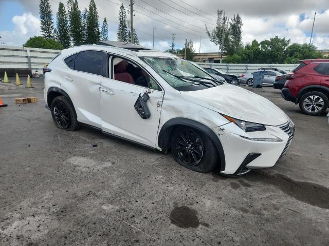 Vin: jtjdarbz5l5000367, lot: 61573165, lexus nx 300 20204