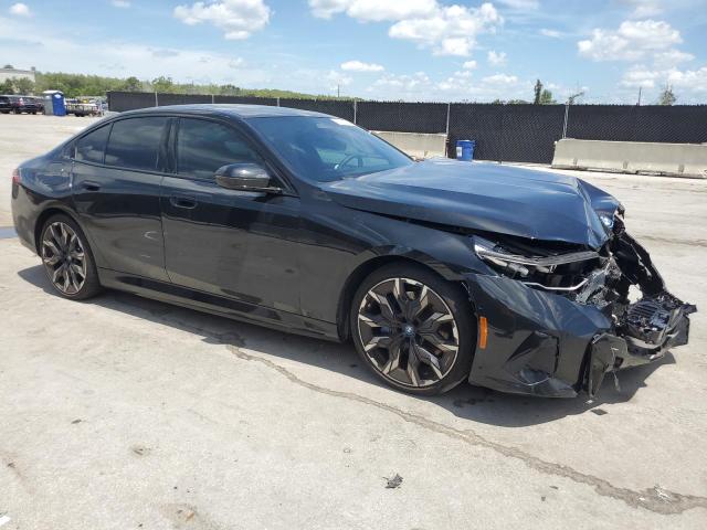 2024 BMW I5 EDRIVE WBY33FK08RCS04205