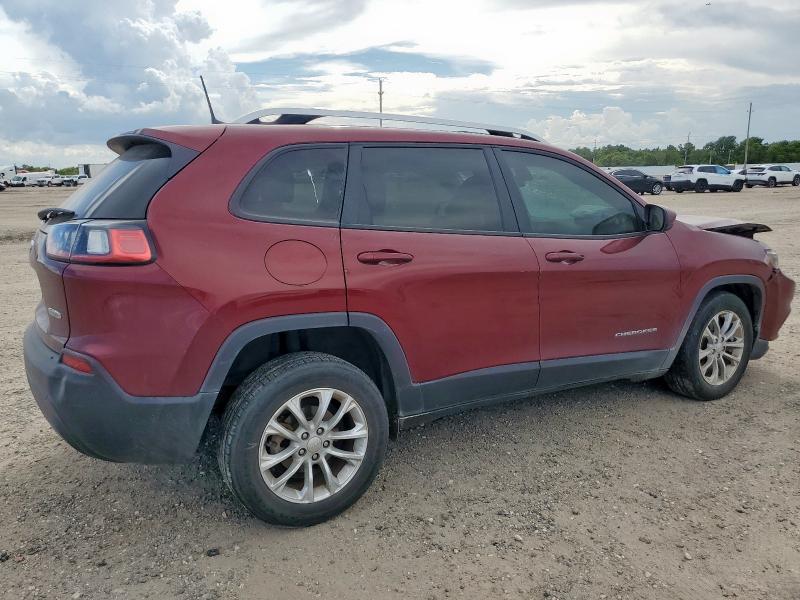 Vin: 1c4pjlcb3ld538716, lot: 62063545, jeep grand cher latitude 20203